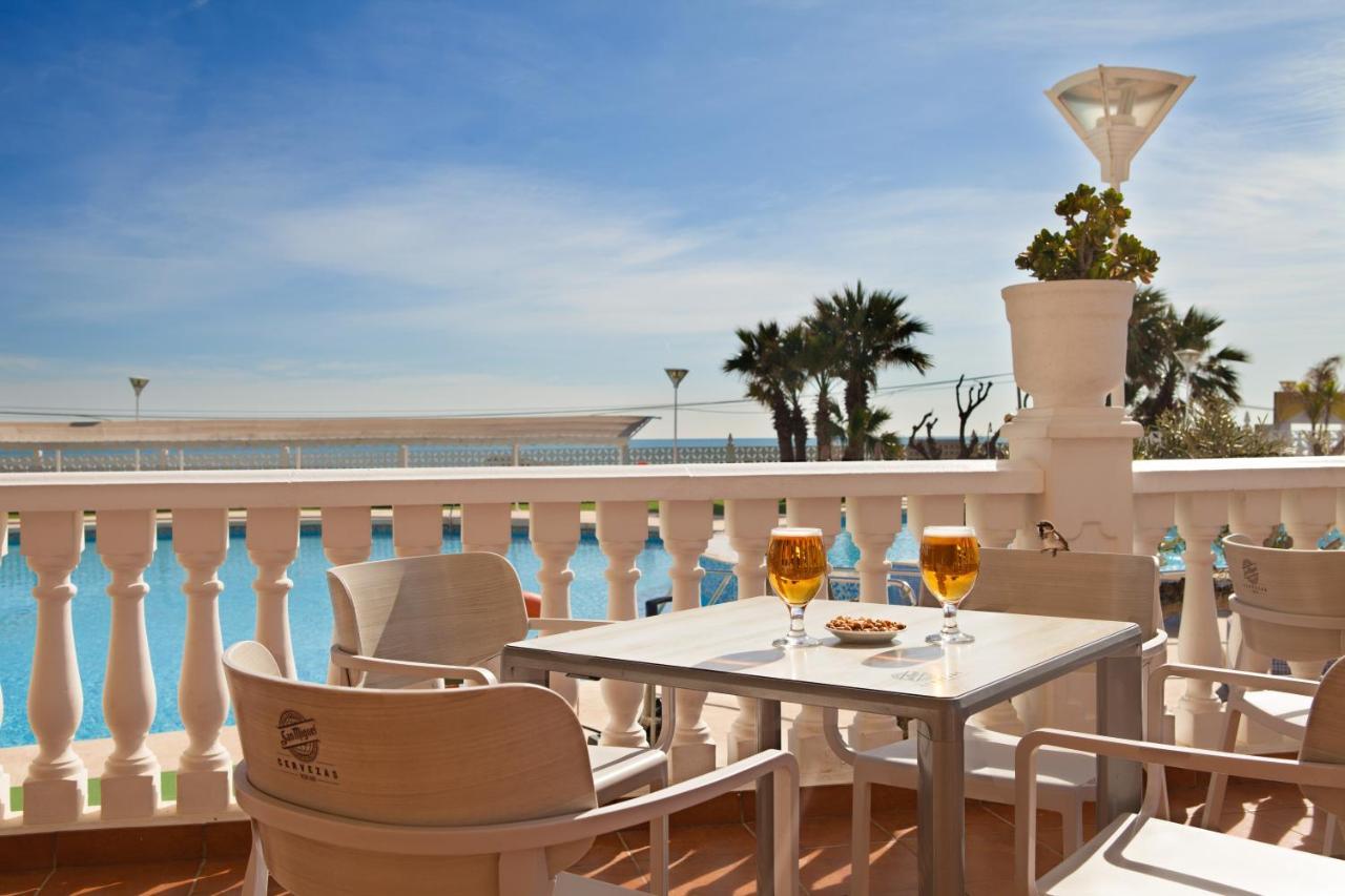 Valhotel Residencia Tiempo Libre El Puig Eksteriør bilde